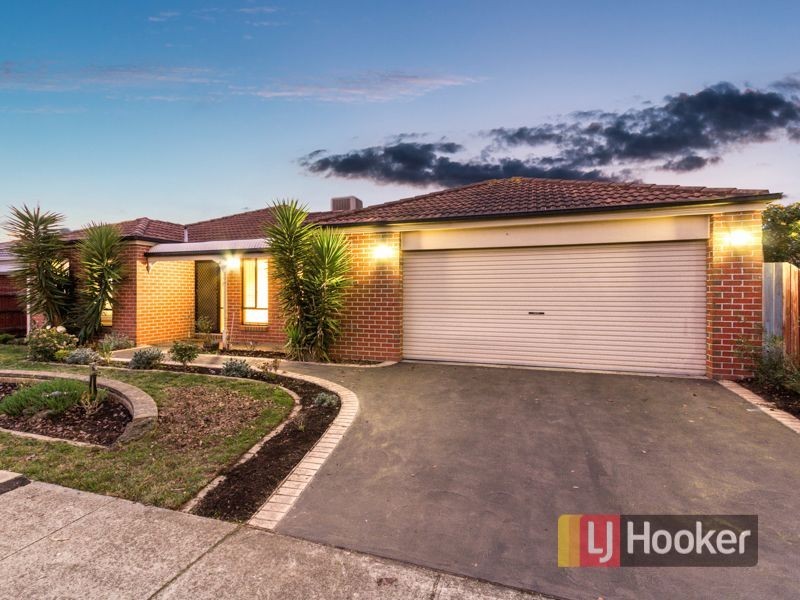 26 Malabar Court, Narre Warren South VIC 3805