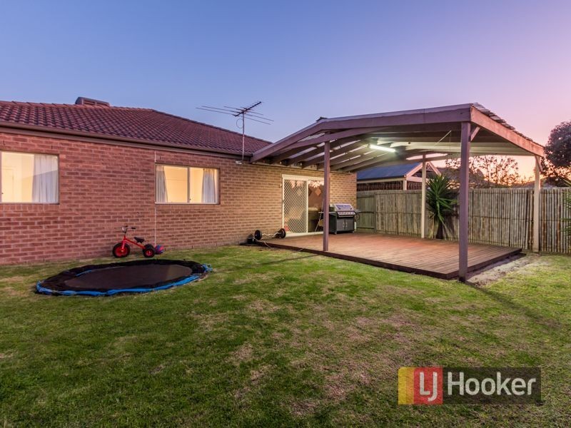 755 Glasscocks Road, Narre Warren South VIC 3805