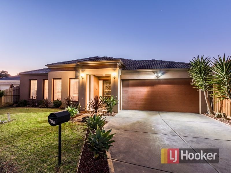 755 Glasscocks Road, Narre Warren South VIC 3805