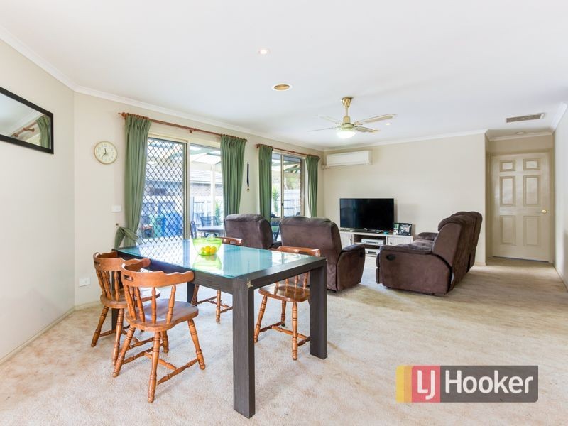 62 The Parkway, Hampton Park VIC 3976