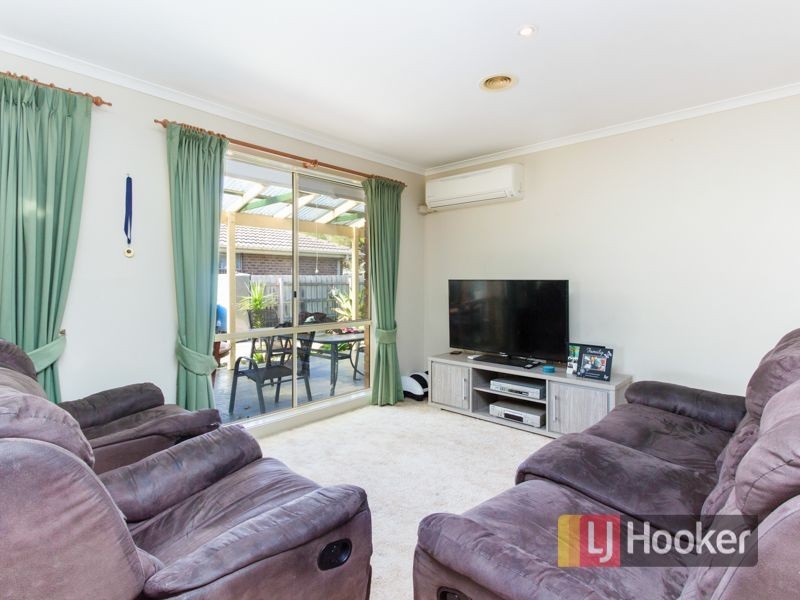 62 The Parkway, Hampton Park VIC 3976