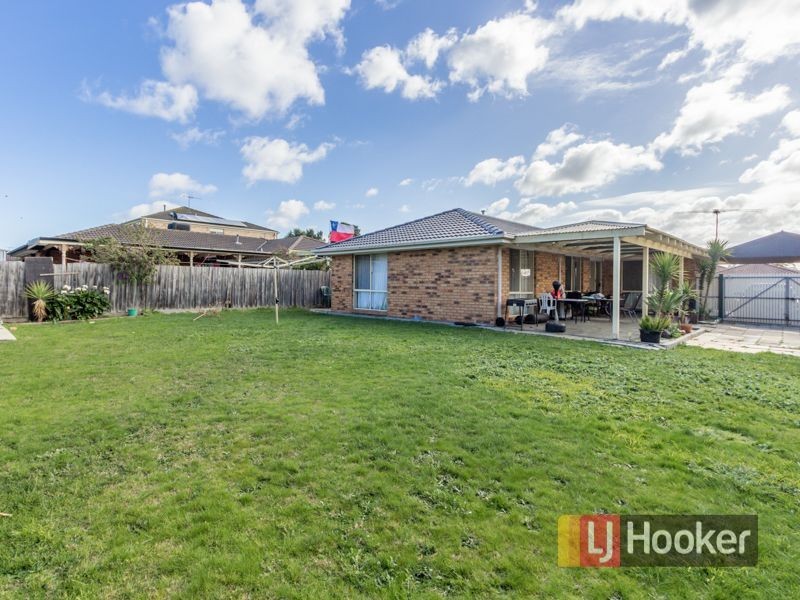 62 The Parkway, Hampton Park VIC 3976