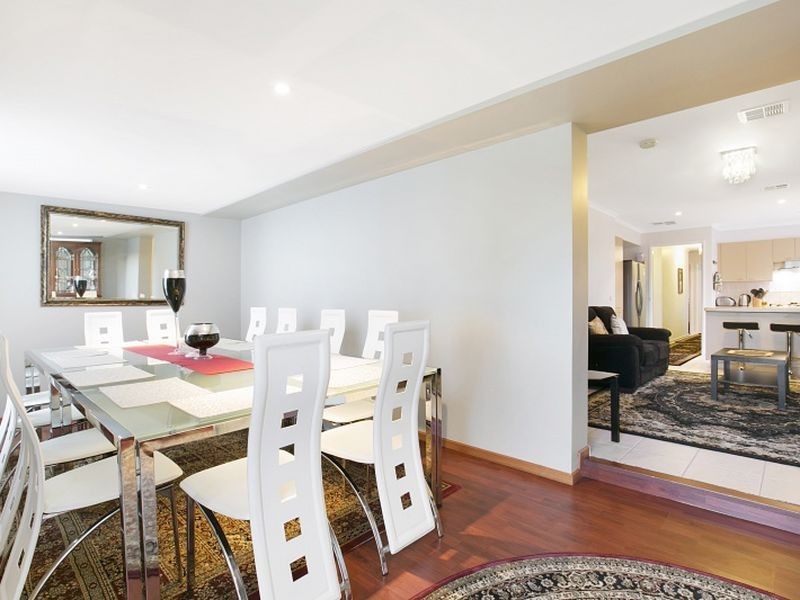 17 George Chudleigh Drive, Hallam VIC 3803