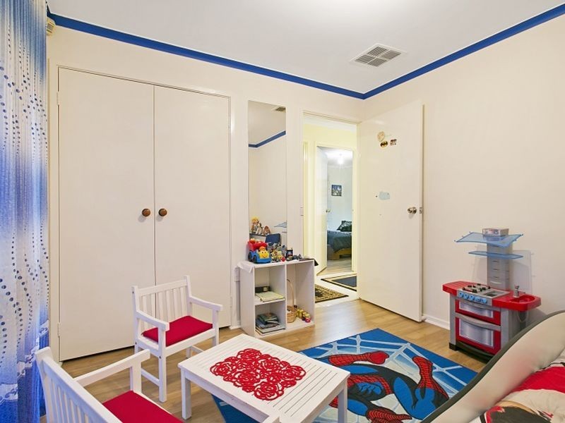 17 George Chudleigh Drive, Hallam VIC 3803