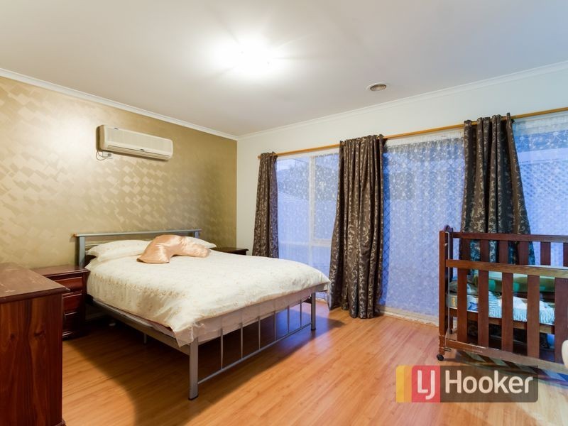 4 Tolmie Rise, Hallam VIC 3803