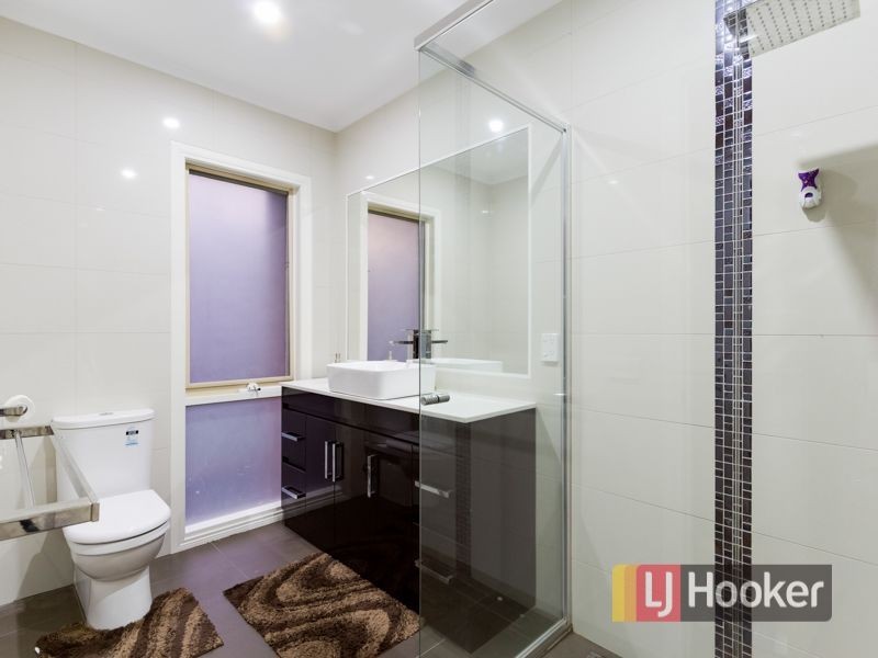 4 Tolmie Rise, Hallam VIC 3803