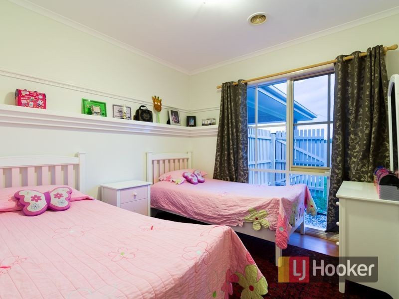 4 Tolmie Rise, Hallam VIC 3803