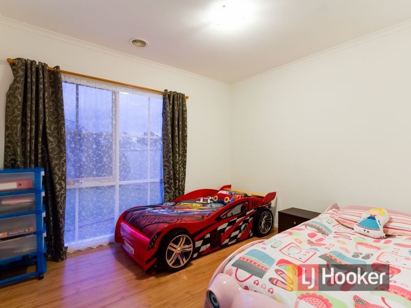 4 Tolmie Rise, Hallam VIC 3803