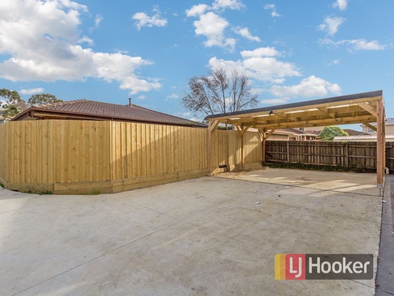 13 Blackwood Drive, Hampton Park VIC 3976