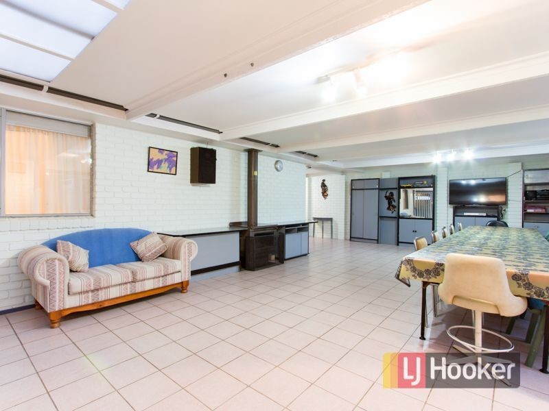 8 Plateau Crescent, Hampton Park VIC 3976