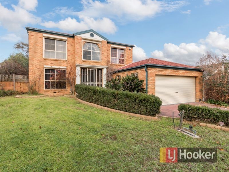 13. Eastbury Court, Narre Warren South VIC 3805