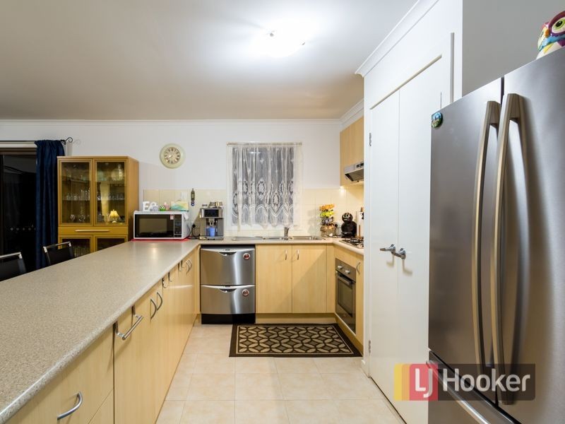 61 Kingdom Drive, Cranbourne VIC 3977
