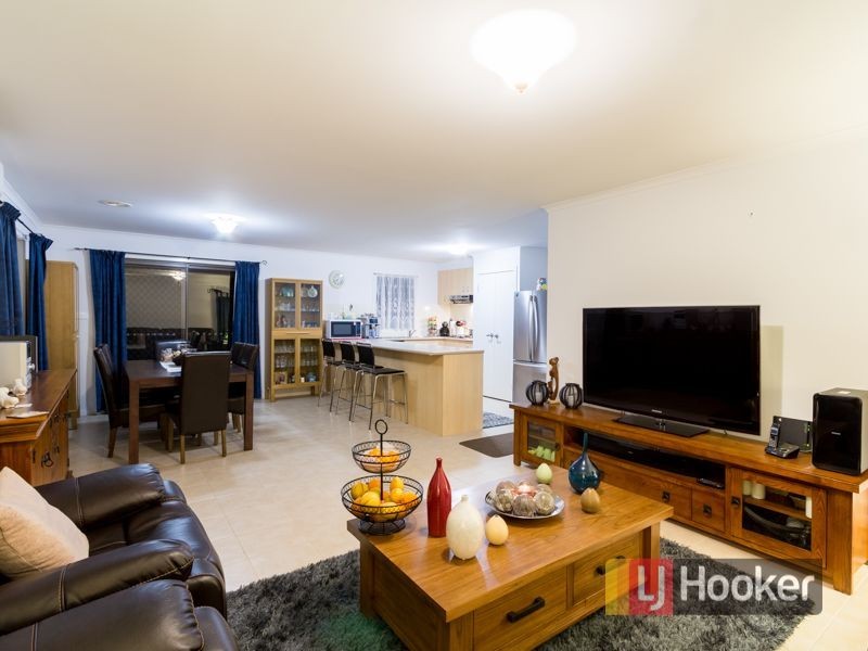 61 Kingdom Drive, Cranbourne VIC 3977