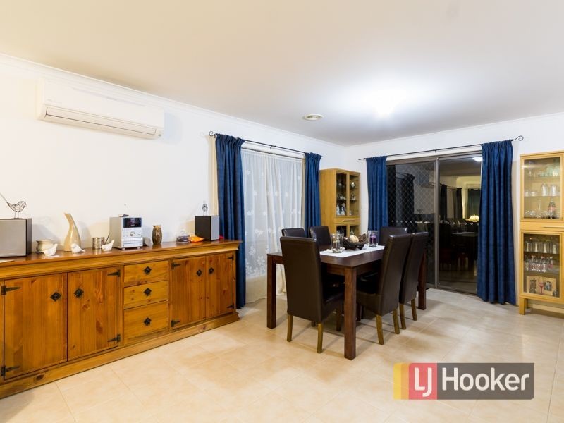 61 Kingdom Drive, Cranbourne VIC 3977