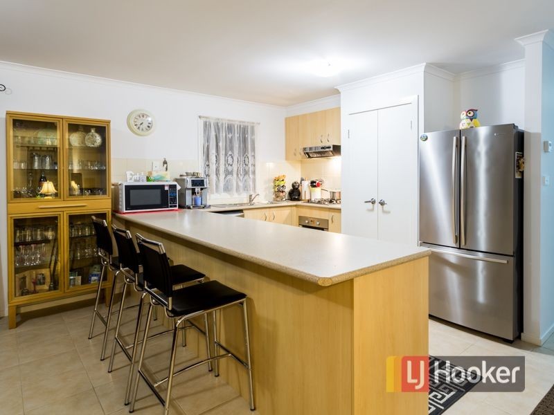 61 Kingdom Drive, Cranbourne VIC 3977