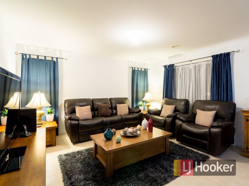 61 Kingdom Drive, Cranbourne VIC 3977
