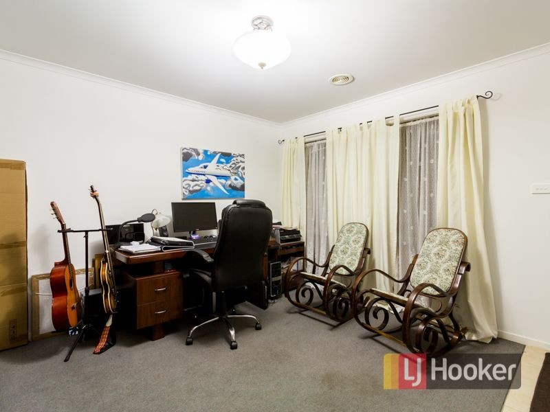 61 Kingdom Drive, Cranbourne VIC 3977