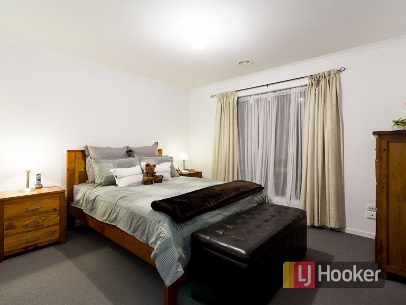 61 Kingdom Drive, Cranbourne VIC 3977
