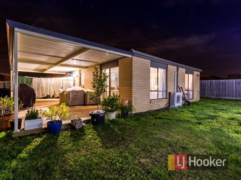 61 Kingdom Drive, Cranbourne VIC 3977