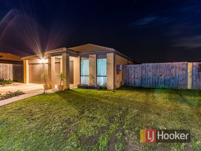 61 Kingdom Drive, Cranbourne VIC 3977