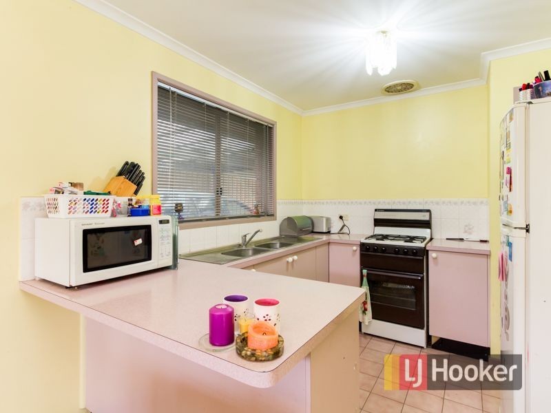 3 Darcy Court, Cranbourne VIC 3977