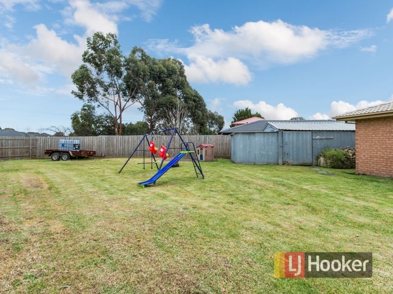 3 Darcy Court, Cranbourne VIC 3977