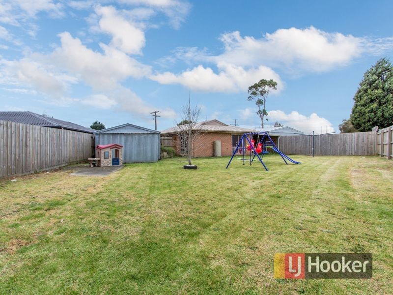 3 Darcy Court, Cranbourne VIC 3977