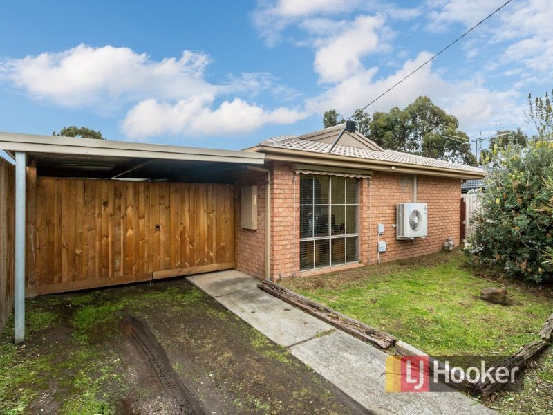3 Darcy Court, Cranbourne VIC 3977