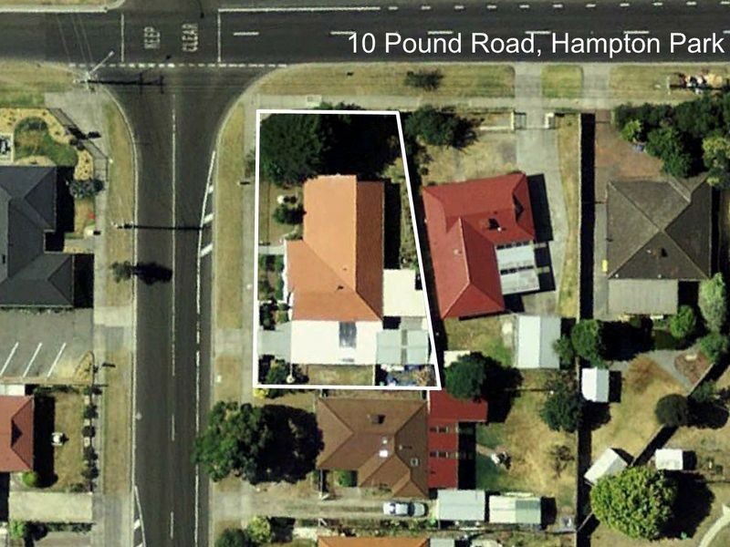 10 Pound Road, Hampton Park VIC 3976