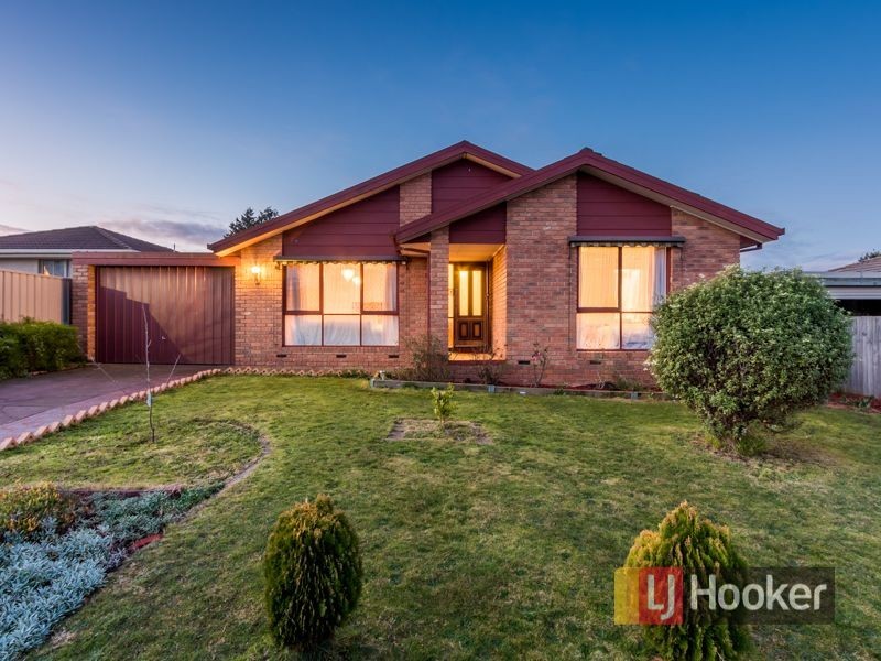 37 Eyebright Square, Hallam VIC 3803