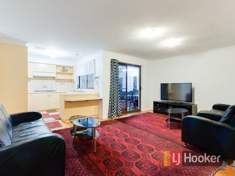 37 Eyebright Square, Hallam VIC 3803