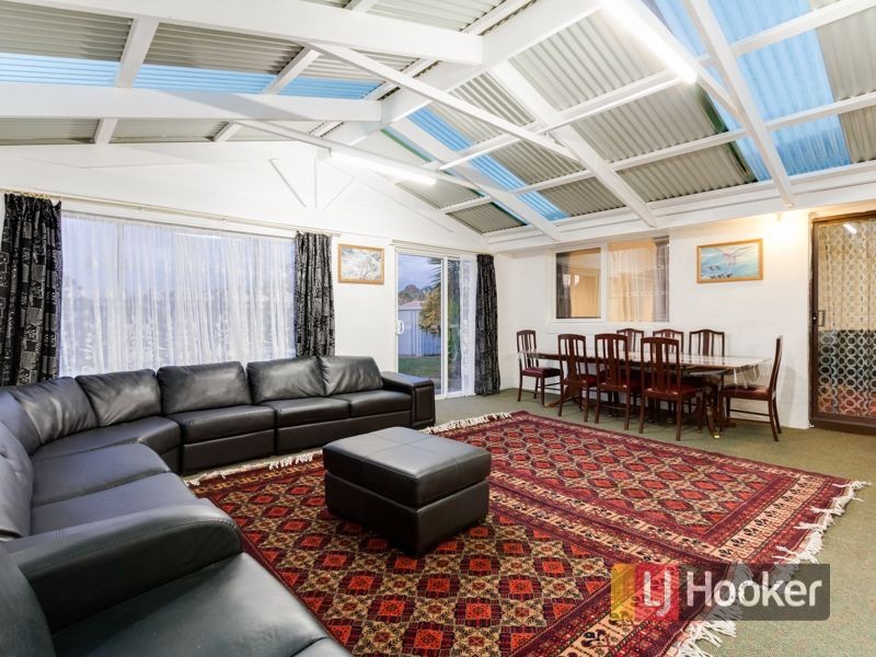 37 Eyebright Square, Hallam VIC 3803