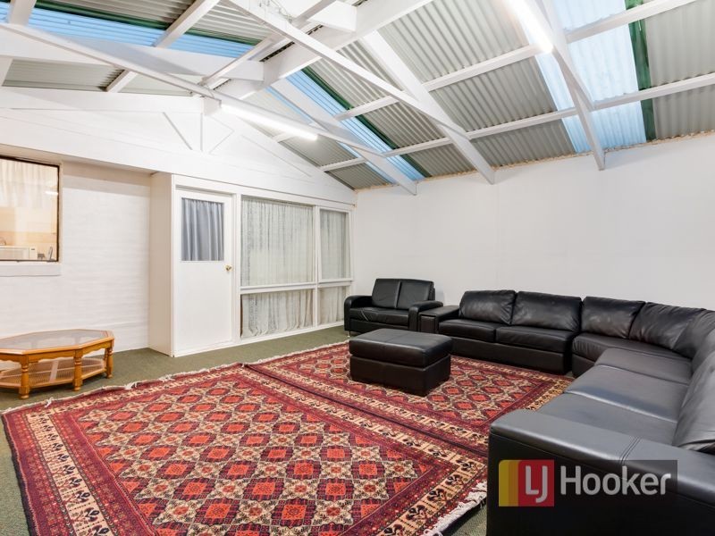 37 Eyebright Square, Hallam VIC 3803