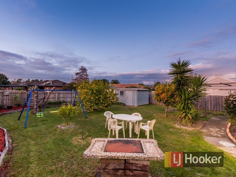 37 Eyebright Square, Hallam VIC 3803