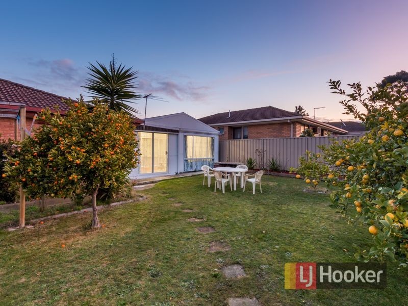 37 Eyebright Square, Hallam VIC 3803