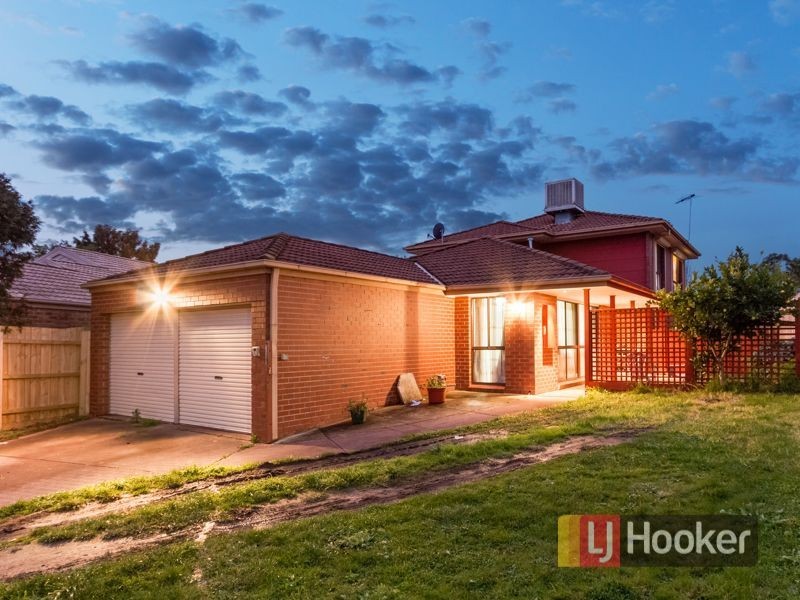 22 Ohio Crescent, Narre Warren VIC 3805