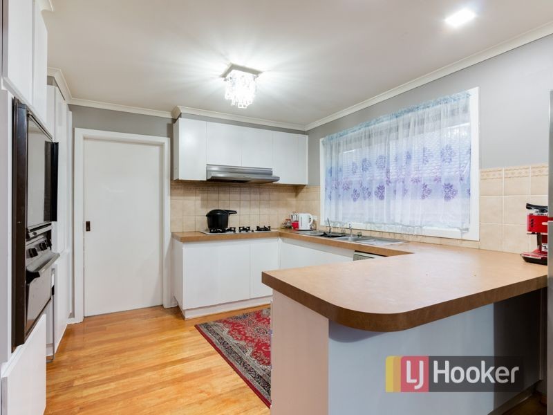 22 Ohio Crescent, Narre Warren VIC 3805