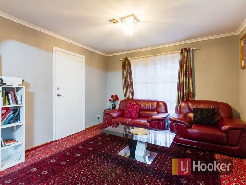 22 Ohio Crescent, Narre Warren VIC 3805