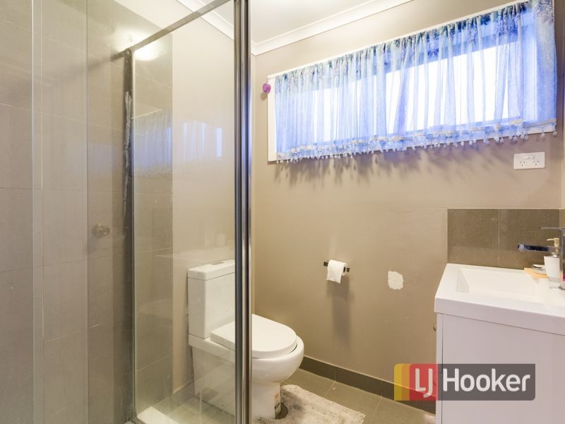 22 Ohio Crescent, Narre Warren VIC 3805