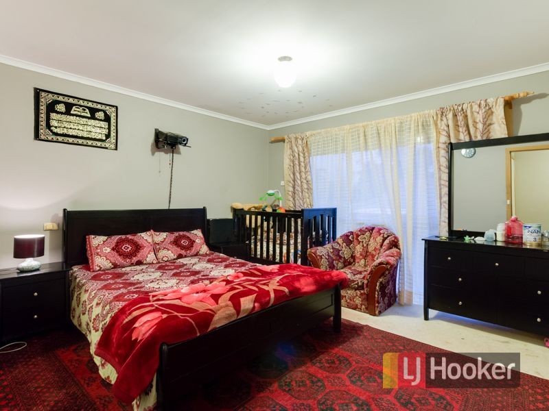 22 Ohio Crescent, Narre Warren VIC 3805