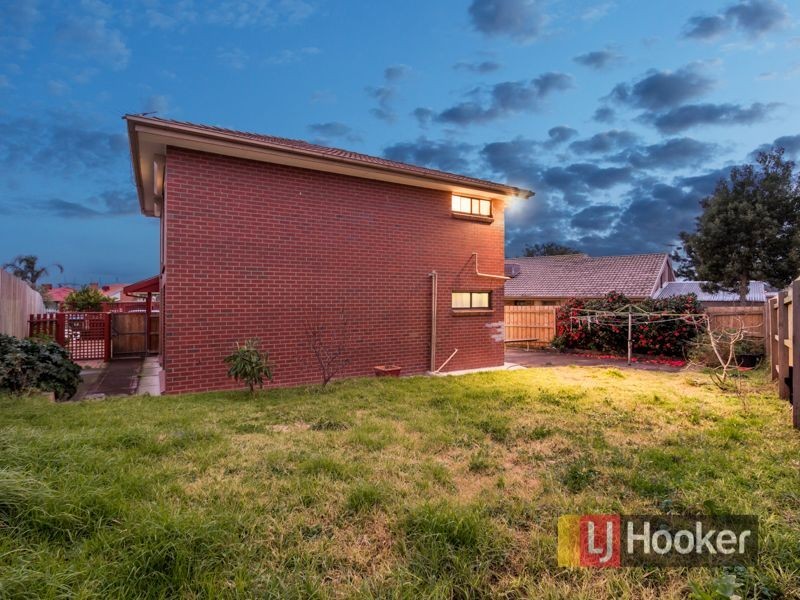 22 Ohio Crescent, Narre Warren VIC 3805