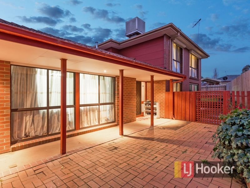 22 Ohio Crescent, Narre Warren VIC 3805