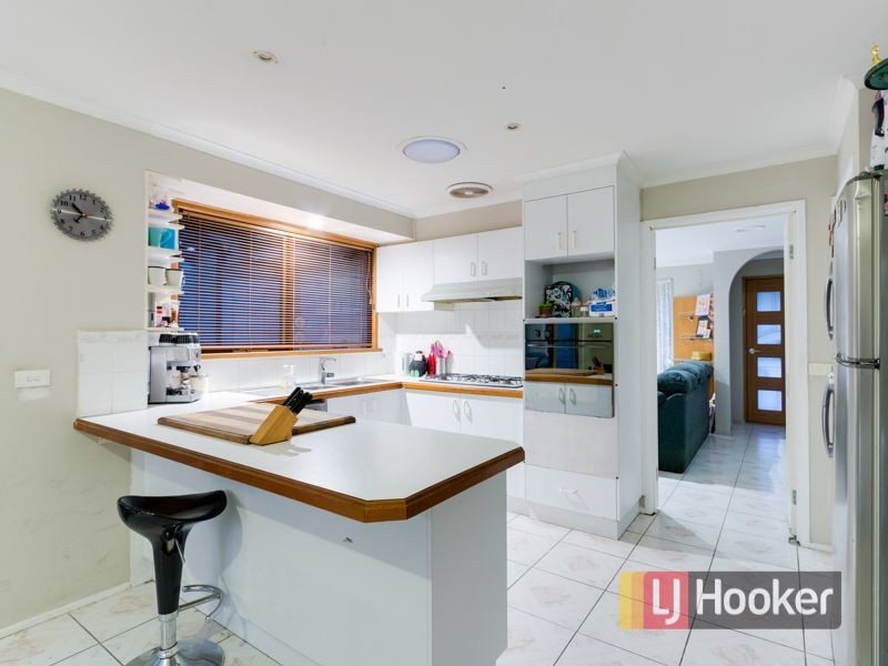 8 Drysdale Court, Hampton Park VIC 3976