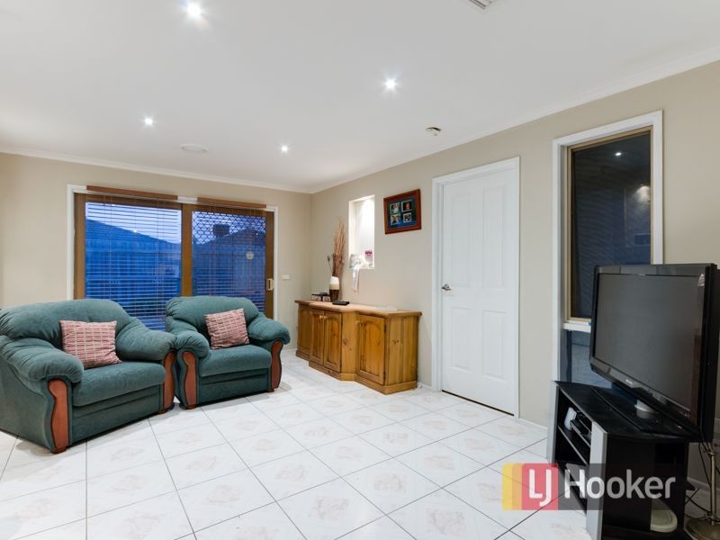 8 Drysdale Court, Hampton Park VIC 3976