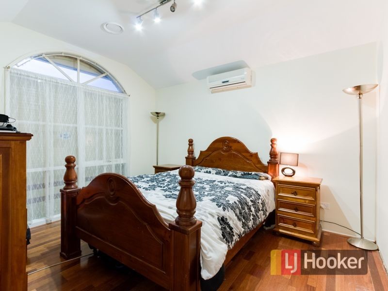 8 Drysdale Court, Hampton Park VIC 3976