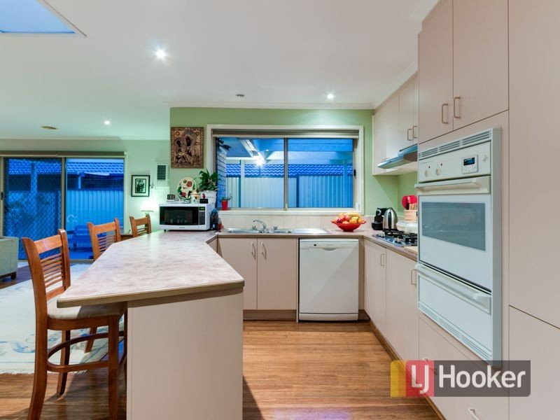 7 Jambe Court, Hampton Park VIC 3976
