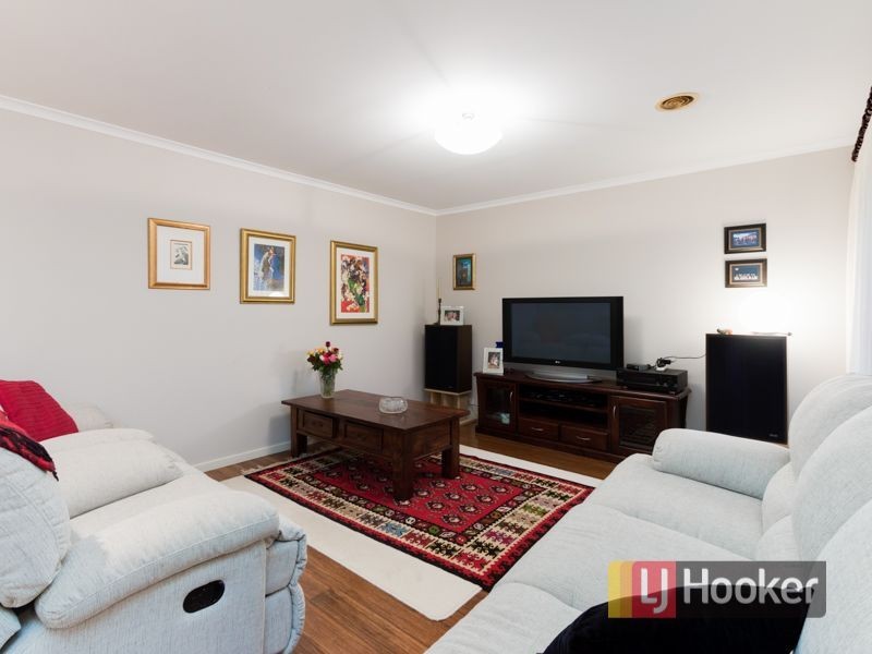 7 Jambe Court, Hampton Park VIC 3976