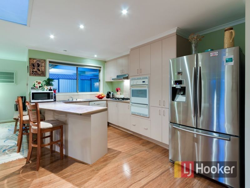 7 Jambe Court, Hampton Park VIC 3976