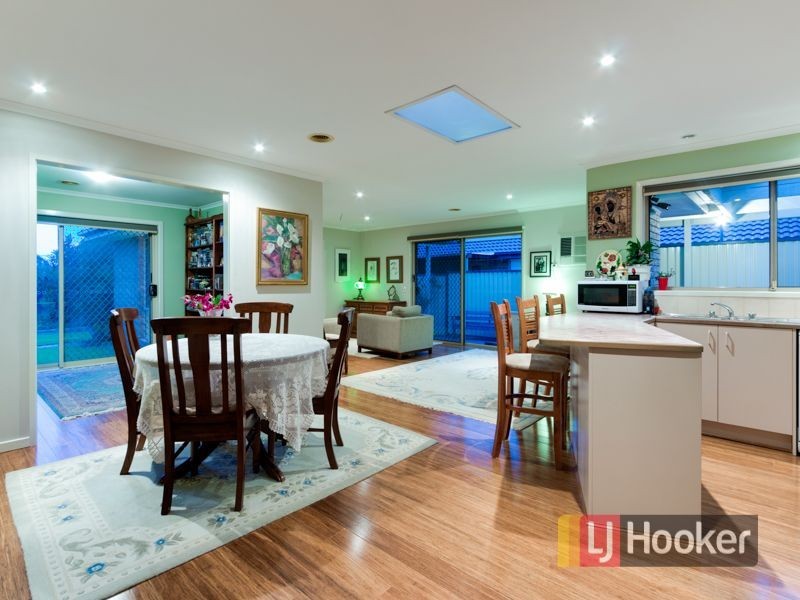 7 Jambe Court, Hampton Park VIC 3976