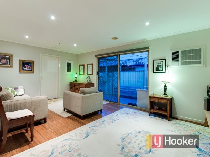 7 Jambe Court, Hampton Park VIC 3976